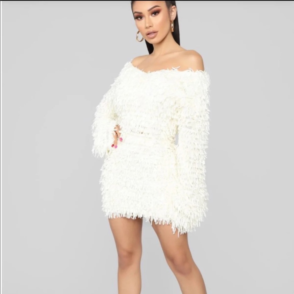 FASHION NOVA TWO-PIECE ✨